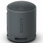 ワイヤレスポータブルスピーカー　ＸＢ１００　ブラック　ＳＲＳ－ＸＢ１００／Ｂ　■お取り寄せ品