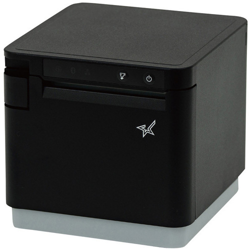 ｍＣ－Ｐｒｉｎｔ３シリーズ　ダイレクトラインサーマルプリンタ（ブラック）　ＭＣＰ３１ＣＩ　ＢＫ　ＪＰ　■お取り寄せ品