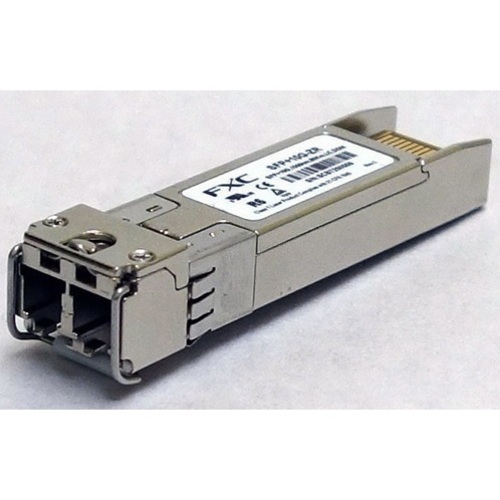 １０Ｇ－ＺＲ　ＳＭ　ＬＣ　２芯（８０ｋ／１５５０ｎ）　ＳＦＰ＋　＋ＳＢ５　ＳＦＰ＋１０Ｇ－ＺＲ－ＡＳＢ５　■お取り寄せ品