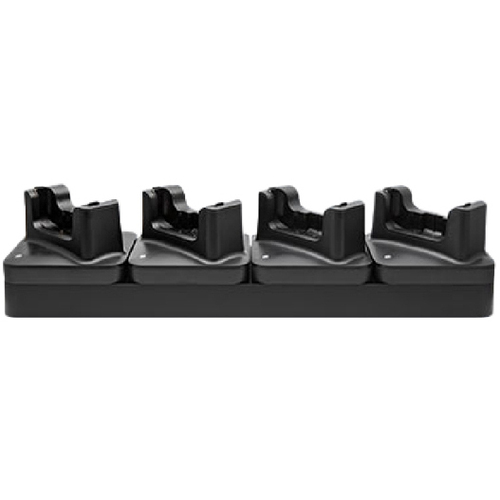 ４連充電クレードル　ＣＲＤ－３５－４　■お取り寄せ品