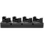 ４連充電クレードル　ＣＲＤ－３５－４　■お取り寄せ品