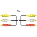 ピンプラグＸ３－ピンプラグＸ３（１０Ｍ）　ＶＸ－４１００Ｇ　■お取り寄せ品