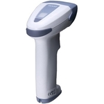 ハイブリッド２次元コードスキャナ　Ｂｌｕｅｔｏｏｔｈインターフェース　エリアガイド　■お取り寄せ品