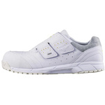 ＡマイティＡＳホワイト２５．５ｃｍ　【お取り寄せ品】９営業日以内届