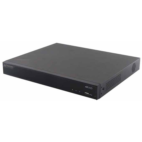ネットワークビデオレコーダー（８ＣＨ／ＰＯＥ／ＨＤＤ４ＴＢ&times;１）　ＩＰＮ－Ｓ５２０８Ｐ　■お取り寄せ品