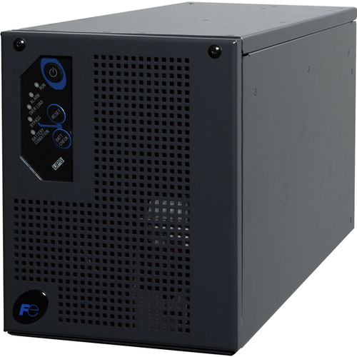 ＵＰＳ　ＧＸ２００（１５００ＶＡ）　常時インバータ　タワータイプ　Ｍ－ＵＰＳ０１５ＡＥ２Ｓ－ＵＣ（Ｂ）　■お取り寄せ品