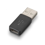 ＰＬＹ　アダプターＵＳＢ－Ａ　ｔｏ　ＵＳＢ－Ｃ（オプション）　８５Ｑ４８ＡＡ　■お取り寄せ品