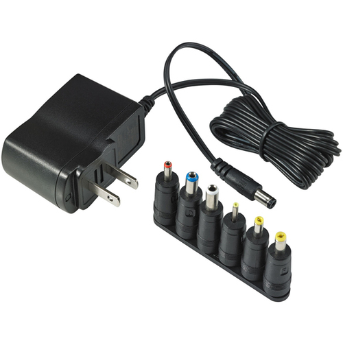 ＡＣ－ＤＣマルチアダプター　４．５Ｖ　ＡＣＤ－０４５Ｓ　■お取り寄せ品