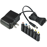 ＡＣ－ＤＣマルチアダプター　４．５Ｖ　ＡＣＤ－０４５Ｓ　■お取り寄せ品