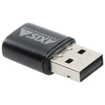 ＡＸＩＳ　ＴＵ９００４　Ｗｉｒｅｌｅｓｓ　Ｄｏｎｇｌｅ　０２６４７－００１　■お取り寄せ品