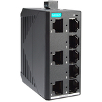 ８ポートエントリーレベル　アンマネージドフルギガビットイーサネットスイッチ　プラスチック筐体　■お取り寄せ品