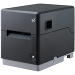 ｍＣ－Ｌａｂｅｌ３シリーズ　強粘着ラベルプリンター　ＭＣＬ３２ＣＩ　ＢＫ　ＪＰ　■お取り寄せ品