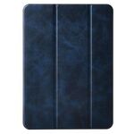 ｉＰａｄＡｉｒ１１インチ（Ｍ３／Ｍ２）／ケース／背面クリア／ネイビー　ＴＢ－Ａ２５ＭＷＶＮＶ　■お取り寄せ品