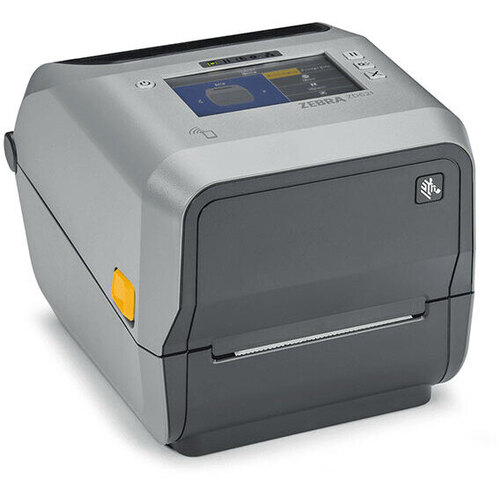 デスクトッププリンタ　Ｚｅｂｒａ　ＺＤ６２１　熱転　Ｗ－ＺＤ６Ａ１４２－３１ＰＦ００ＥＺ　■お取り寄せ品