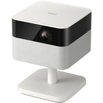 家庭用プロジェクター／７００ｌｍ／ＦＨＤ／フット付き／ホワイト　ＥＦ－７１　■お取り寄せ品