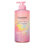 エッセンシャルＰバリアＳＰシルキー＆スムース　本体