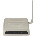 特定小電力トランシーバー構内アナウンス用ワイヤレススピーカー　テレポート機能対応　※ＡＣアダプタ付属　■お取り寄せ品