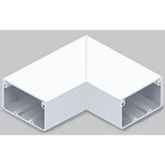 平面マガリ　７号２００型　ホワイト　ＭＤＭ７２０２　■お取り寄せ品