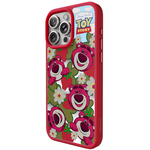 ＳｈｅｅｒＦｏｒｃｅ　ｉＰｈｏｎｅ　１５　Ｐｒｏ　Ｍａｘ用ＭａｇＳａｆｅ対応保護ケース　ロッツォ　ミラー　■お取り寄せ品