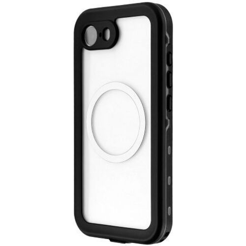 ｉＰｈｏｎｅ　１６ｅ　防水防塵・耐衝撃ケース　ブラック　ＭＰ－ＩＳＳ２４ＣＷＰＳＢＫ０２　■お取り寄せ品