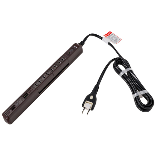 スリム回転ＵＳＢタップ　ＰＤ２０Ｗ　木目調　ＷＢ－ＳＬ４２２２ＳＵＣ（ＷＤ）　■お取り寄せ品