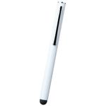 ＴＡＬＯＧ　柔らかいタッチのシリコンペン先タッチペン　（ホワイト）　ＴＬＧ－ＴＰ２－ＷＨ　■お取り寄せ品