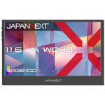 １１．６型／２５６０&times;１４４０／ｍｉｎｉＨＤＭＩ、ＵＳＢ－Ｃ　ＪＮ－ＭＤ－Ｖ１１６Ｑ　■２営業日内届