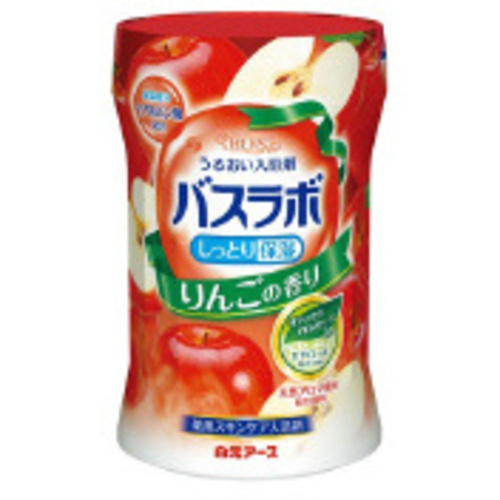 ＨＥＲＳバスラボボトルりんごの香り５４０ｇ