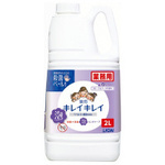 キレイキレイ薬用泡ハンドＳフローラルＳ業務２Ｌ&times;３