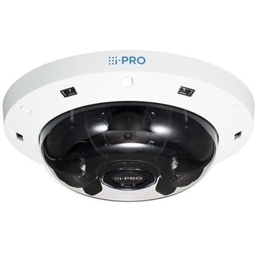 屋外４Ｋ３眼ＡＩマルチセンサーカメラ　ＷＶ－Ｓ８５７３ＬＵＸ　■お取り寄せ品