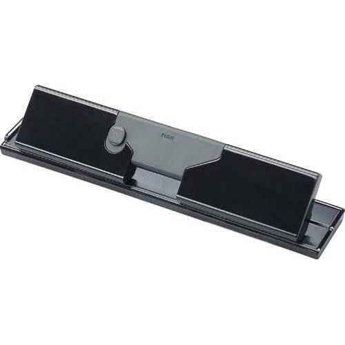 ４穴パンチ　Ｎｏ．４３５－Ｋ　１０枚穿孔