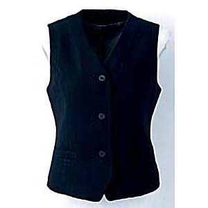 ベスト　ネイビー　１５号　　ＵＦ２５０７－１０