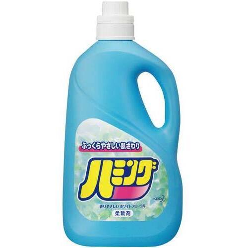 ハミング特大　２５００ｍｌ×６