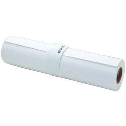 EPSON MCSP44R4 1118mm x 25m 厚手マットロール紙 エプソン ロール紙 大判用紙 MC厚手マット紙ロール 44インチ
