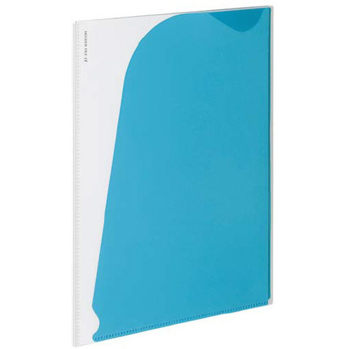 ホルダーファイルアルファ＜ノビータ&alpha;＞