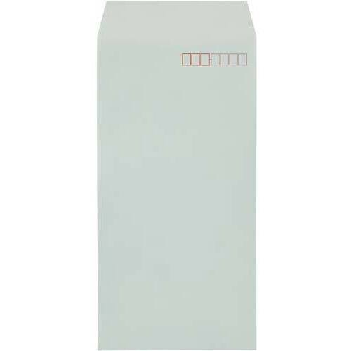 オリジナルソフトＣ封筒長３テープ付メタル１０００枚