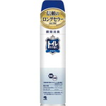 トイレその後に無香料　２８０ｍｌ×４