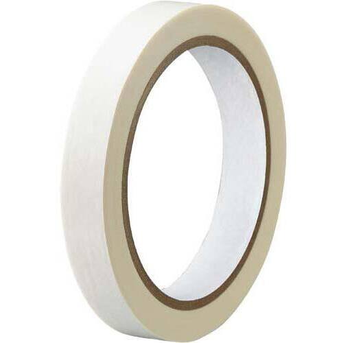 【超ＳＡＬＥ対象品】両面テープカッターなし　１５ｍｍ&times;２０ｍ　１０巻