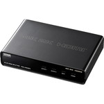 ４Ｋ２Ｋ対応ＨＤＭＩ分配器（２分配）　■お取り寄せ品