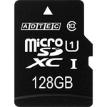 ｍｉｃｒｏＳＤＸＣカード　１２８ＧＢ　ＵＨＳ－Ｉ　Ｃｌａｓｓ１０　ＳＤ変換Ａｄａｐｔｅｒ付　■お取り寄せ品