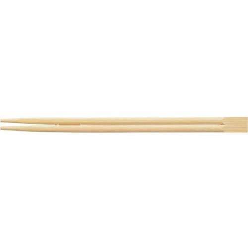 竹双生箸　２１ｃｍ　１００膳入