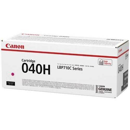 純正トナー　カートリッジ０４０ＨＭ増量マゼンタ