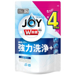 食洗機用ジョイ　除菌　詰替用　４９０ｇ&times;４