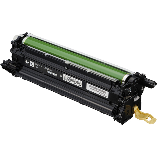 富士フイルムビジネスイノベーション DocuPrint CP500d ドラム