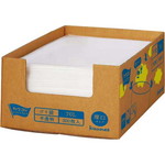 箱入り増量高密度厚口ゴミ袋　７０Ｌ　３００枚×３