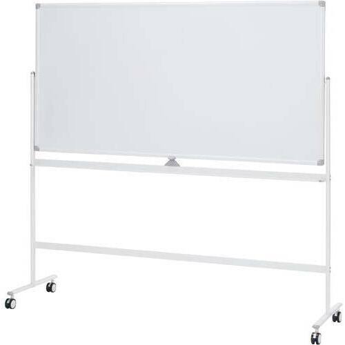 アイリスチトセ プロジェクター投影用ホワイトボード板面幅1750 KJWP－1890