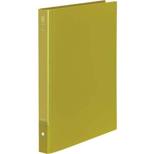 クリヤーブックＮＥＯＳ替紙式Ｍ　緑&times;６