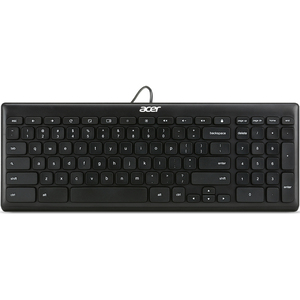 Ｃｈｒｏｍｅ　ＯＳ専用ＵＳＢ英語キーボード　ＤＫ．ＵＳＢ１Ｐ．００Ｕ　■お取り寄せ品