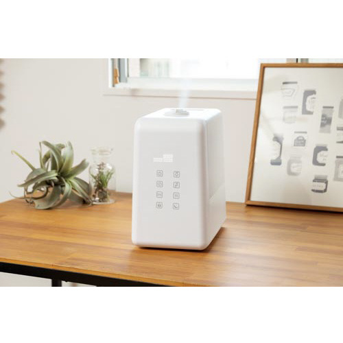 ハイブリッド加湿器　ＡＳＨ－６０４２／Ｗ