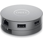 Ｄｅｌｌ　ＵＳＢ－Ｃ　モバイル　アダプター　－　ＤＡ３１０　ＣＫ４５０－ＡＫＭＳ－０Ａ　■２営業日内届